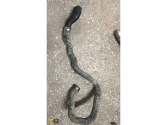 Opel Corsa D Turbo Hortum Z13DTH 2002004F 1.3 Dizel 2007-2012
