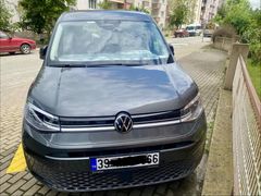 Sahibinden Volkswagen Caddy 2.0 TDI Style 2025 Model 