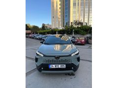 Sahibinden Toyota Corolla Cross 1.8 Hybrid Passion 2025 Model 