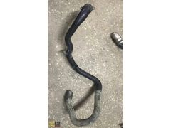 Opel Corsa D Sol Turbo Hortumu GM 2003933 1.3 Dizel 2 Vidalı