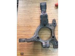 Opel Astra H Sol Ön Aks Taşıyıcı GM Orijinal 13156048 - 1617430