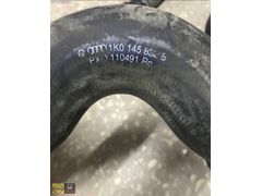 Volkswagen Golf 6 Turbo Hortumu 1K01458321