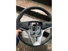 Chevrolet Cruze Direksiyon Simidi GM Orijinal 13307019