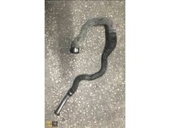 Opel Corsa D Turbo Borusu Komple Yumuşak Hortum Tipi 1.3 dizel