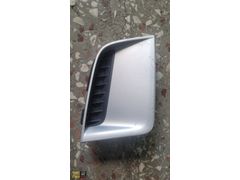 Audi A3 HB Sağ Sis Kapağı Kösesi