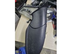 Opel Astra j Sol Ayna Gövdesi Elektrikli Manuel Katlanır ORJİNAL