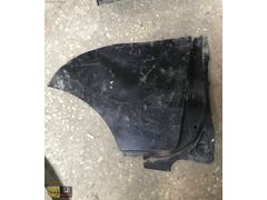 Opel Vivaro Renault Trafik Sol Arka Çamurluk Sacı ORJİNAL
