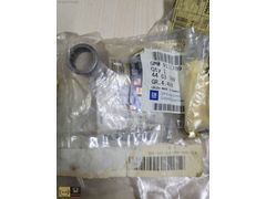 Opel Movano Reno Master GM Vites Seçici Kolu Bilya Burç 9111789