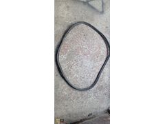 Opel Corsa D Corsa E Sağ Arka Kapı Fitili GM 13189019