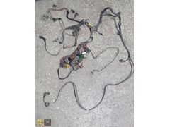 Opel Omega B 2.5 V6 Otomatik Motor İç Tesisatı GM