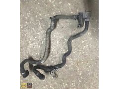 Opel Vectra B C Zafira A 2.0 2.2 dizel kalorifer hortumu