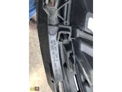 Skoda Oktavia Ön Panjur ORJİNAL 2017 2018 2019 2020 5EO853653
