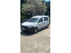 ilk Sahibinden Dacia Dokker 1.5 DCi Ambiance 2016 Model 