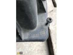 Opel Astra H Dizel Hava Filitre Kutusu Üst Kapağı ORJİNAL GM