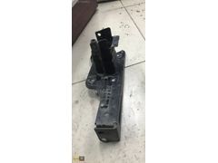 Opel Corsa D Tampon Demiri Babası Şase Kafası GM ORJİNAL Sağ