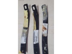 Chevrolet Epica Sol Ön Tampon Kızağı GM Orijinal 96633983