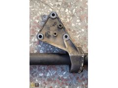 Opel Vectra C 2.2 Sağ Aks Bağlantı Braketi 24426947