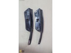Chevrolet Aveo Sol Ön Tampon Üst Destek Braketi GM 96694040