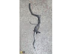 Omega B Kalorifer Hortumu