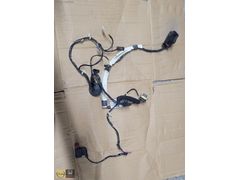 Opel Astra H Sağ Ön Kapı Tesisatı 13208887 ZJY