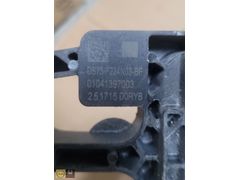 Ford Mondeo Sol Ön Arka Kapı Kolu İç Mekanizması DS73 F224N03 BF