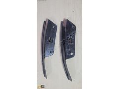 Chevrolet Aveo Sağ Ön Tampon Üst Destek Braketi GM 96694041