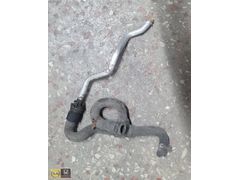 Opel Omega B Kalorifer Çıkış Borusu 2.5/2.6/3.0/3.2 GM Orijinal