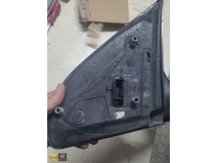 Opel Astra H Sağ Ayna Gövdesi 2004 2005 2006 2007 2008 2009 2010