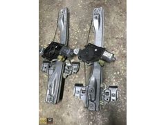 Chevrolet Cruze Sağ Arka Cam Krikosu GMDAT 98810-J3010