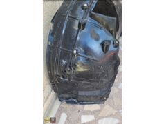 Honda Civic FK7 HB Sol Ön Çamurluk Davlumbazı ORJİNAL 2016 2017