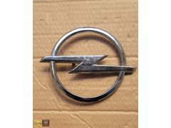 Opel Astra H Ön Panjur Arması ( Amblemi ) Orjinal GM 1324033