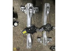 Chevrolet Cruze Sol Arka Kapı Cam Krikosu GMDAT 98820-J3010