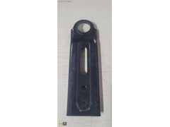 Sol Alt Radyatör Ayağı (Braket) Opel Corsa C, Combo C, Meriva A,
