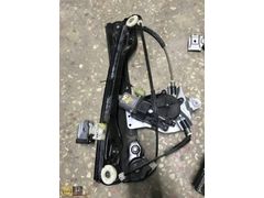 Chevrolet Cruze Sol Ön Kapı Cam Krikosu Kartsız Tip GM