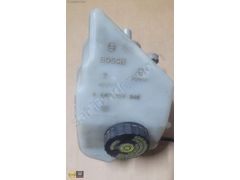 Opel Corsa C Abs li Fren Ana Merkezi ve Deposu