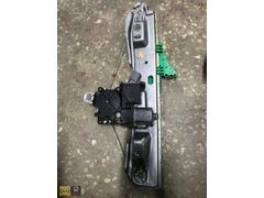 Opel Astra J Sol Arka Kapı Cam Krikosu GM 13350761