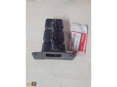 Honda Jazz Arka Tampon Bağlantı Ayağı Demiri 71550-SAA-G00ZZ
