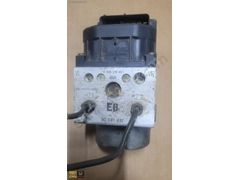 Opel Astra G Zafira A ABS Beyni EB 0265216651 90581417