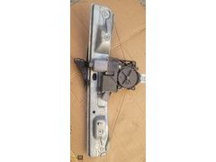 Opel insignia A Sol Arka Kapı Cam Krikosu Motorlu Komp 20952723