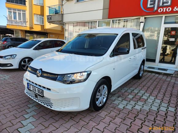 2021 model dizel Otomatik değişensiz