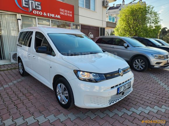 2021 model dizel Otomatik değişensiz
