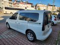 2021 model dizel Otomatik değişensiz
