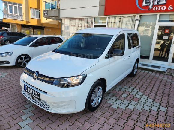 2021 model dizel Otomatik değişensiz