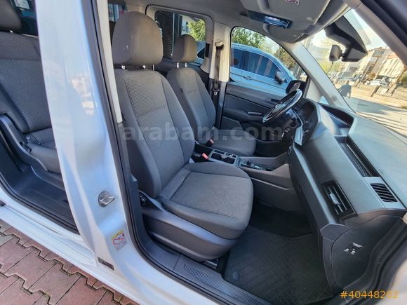 2021 model dizel Otomatik değişensiz