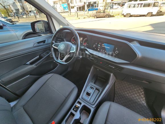 2021 model dizel Otomatik değişensiz