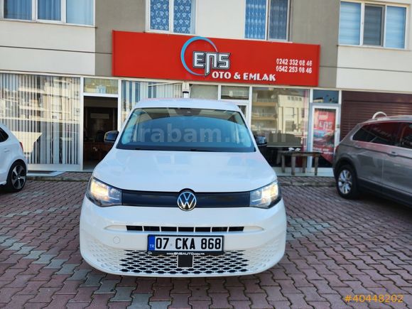 2021 model dizel Otomatik değişensiz