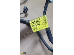 HYUNDAI ELANTRA PARK SENSÖR TESİSATI ARKA 91880-3X042-HMC 2011-