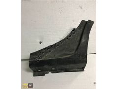 Opel Corsa D Arka Sol Marşpiyel Köşe Sacı ORJİNAL GM 2007-2014