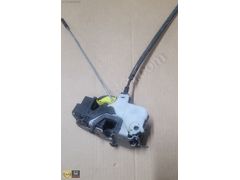 Opel Astra J Sol Ön Kapı Kilidi 13503149 HK