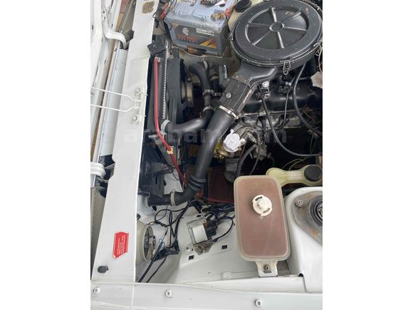 Sahibinden Tofaş Şahin 1.6 1994 Model 